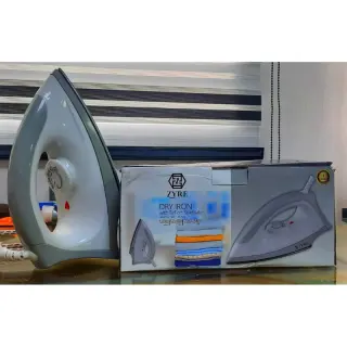 Zyre Dry Iron