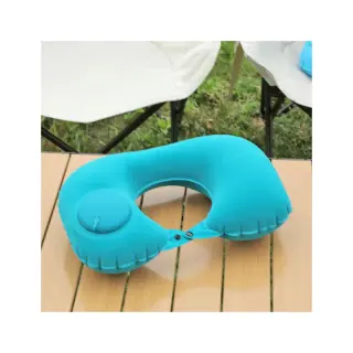 Inflatable Neck Massager