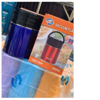 800ml Smp Vacuum Flask 2501-800ml