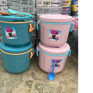2in1 Good Vibe Classic Set Cooler Big