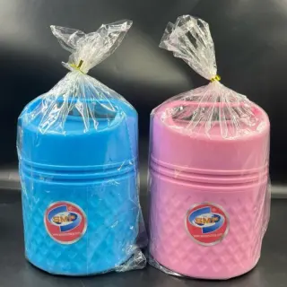 Smp Ff1000 Food Flask With Inner