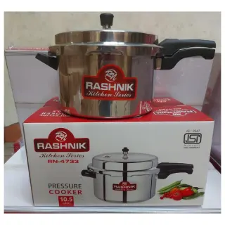 10.5 Rashnik Pressure Pot