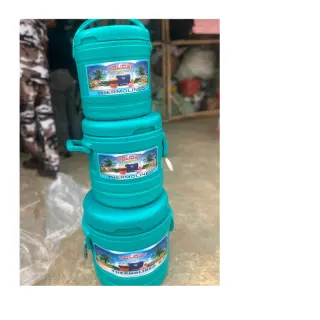3in1 Holiday Cooler