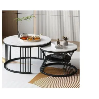 2in1 Center Table (new Design)