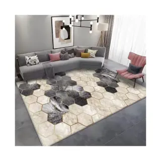 160by230cm Good Quality Center Rug-1