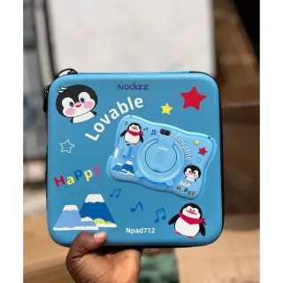 Nordizz Npad712 7inches Kiddies Tablets