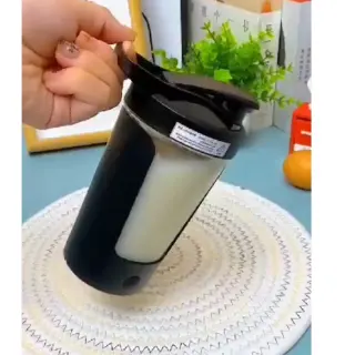 Rechargeable Mixing Cup