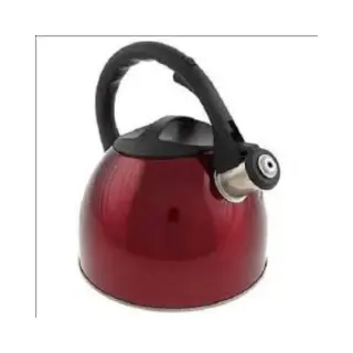 5litres Colour Whistling Kettle