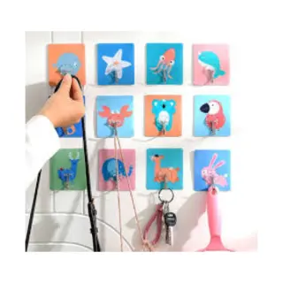 Wall Hook(6pcs)