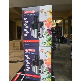 Mcbl1003 Masterchef Piower Juicer