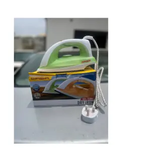 Qasa Dry Iron  Qdl2288c .
