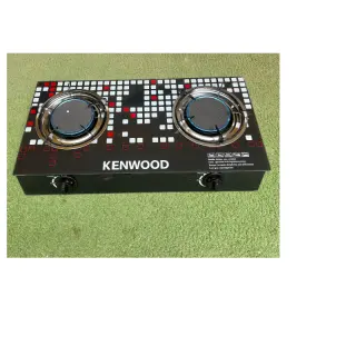 Kenwood Infrared Table Gas