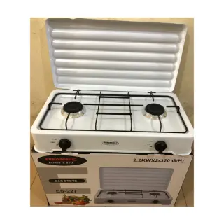 Es227 Eurosonic 2face Gas With Cover