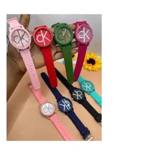Ck Adult/children Watch