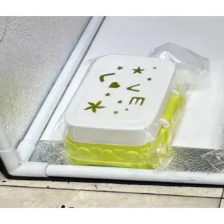 Fashion Single Soap Bar