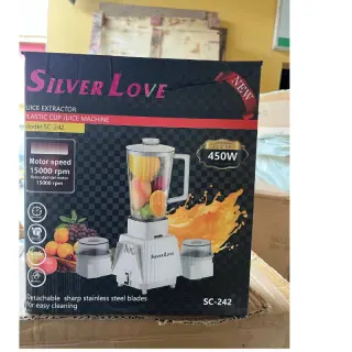 Silverlove Sc242...3in1 Blender