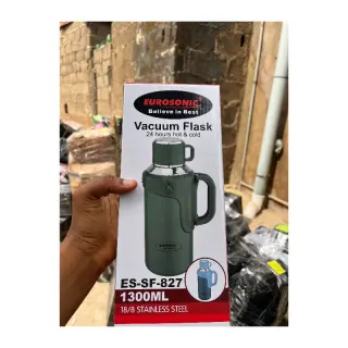 Es827...1300ml  Water Flask