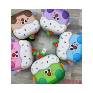 Fruit Toddlers Bag