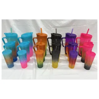 3in1 Fashion Cup With Handle