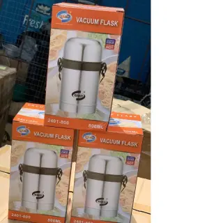 2401..800ml Smp Vacuum Flask
