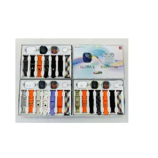 Ace220 Ultra Smart Watch