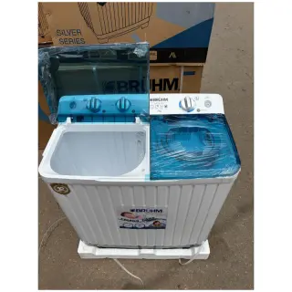Bruhm  7kg Washing Machine