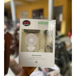 Es5040....eurosonic Table Fan