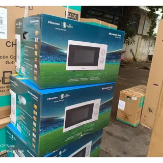 Hisense Microwave Oven