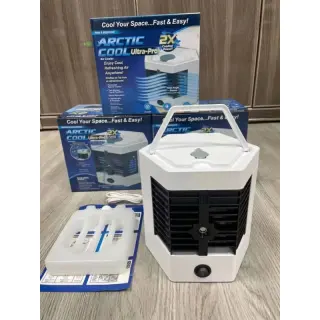 Arctic Cool Ultra Pro
