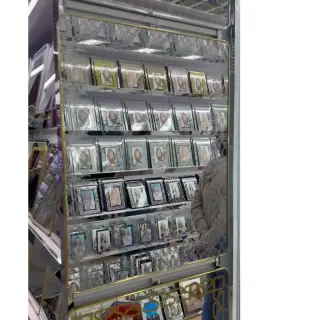 40by50 Unbreakable Rectangle Mirror