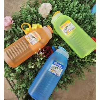 Sacvin 1000ml Cold Water Bottle
