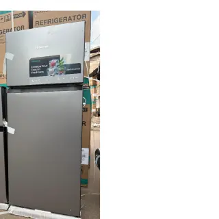 Hisense 172dr Refrigerator