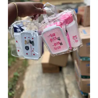 Lovely 2in1 Lunch Pack