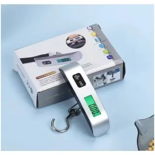 Luggage Scale