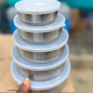 5in1 Protect Fresh Set