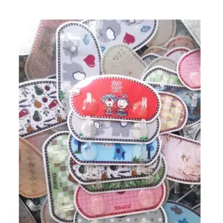 Double Hook By 6pcs
