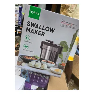 Syinix Swallow Maker