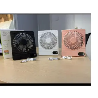 Sx5010 Desktop Table Fan