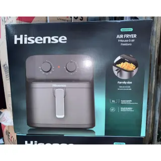 Hisense 8l Air Fryer