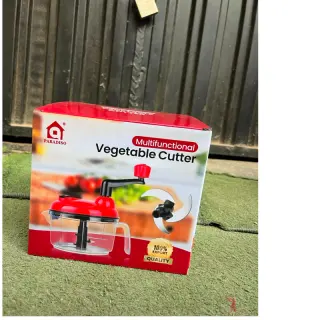 Paradiso Vegetable Cutter