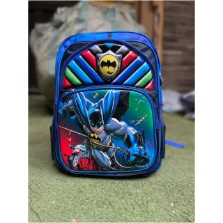 2501 Hardback Quality School Bag
