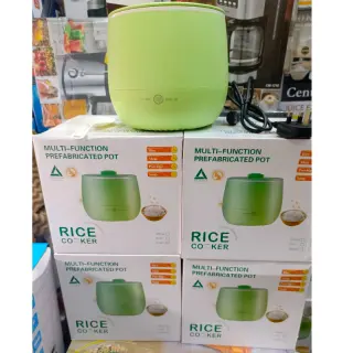 2.5l Rice/ Multifunctional Prefabricated Pot
