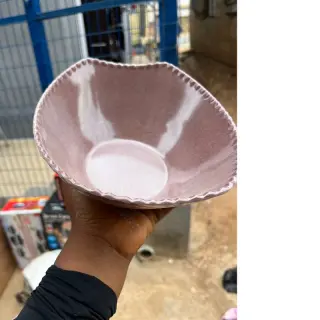 8024 Amala Soup Bowl/6pcs