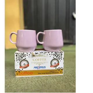 2in1 Maximus Coffee Mug