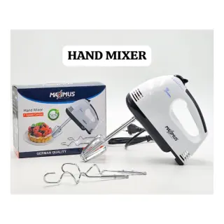 Maximus Hand Mixer