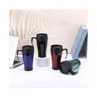 Vacuum Mug New