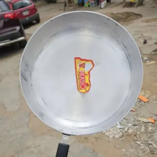 24cm Picasso Fry Pan