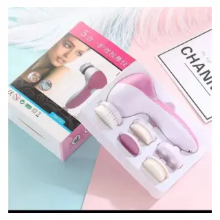 5in1 Facial Massager