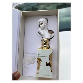 Her Confession Perfume
