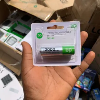Dp Battery